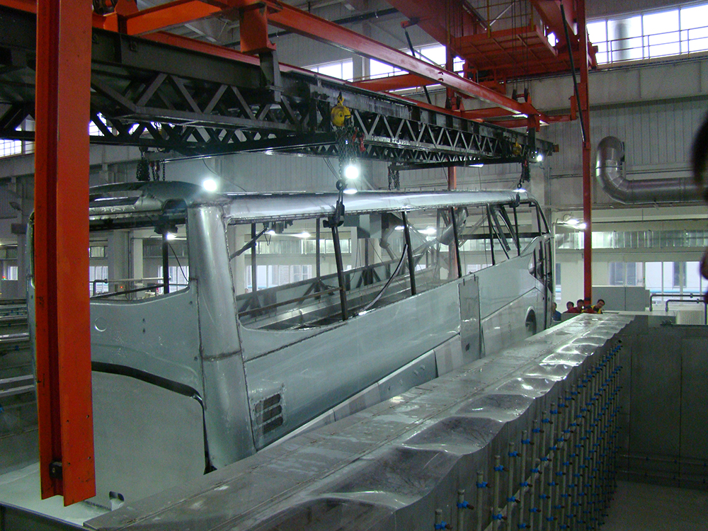 智能行車(chē)